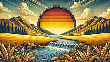 Oblicz idealny czas ekspozycji z filtrami ND