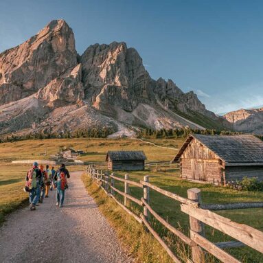 gradacja kolorów fotografia krajobrazu