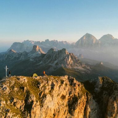 10 najpiękniejszych miejsc w Dolomitach