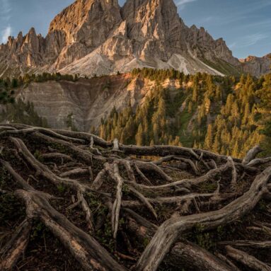 5 najpiękniejszych miejsc w Dolomitach