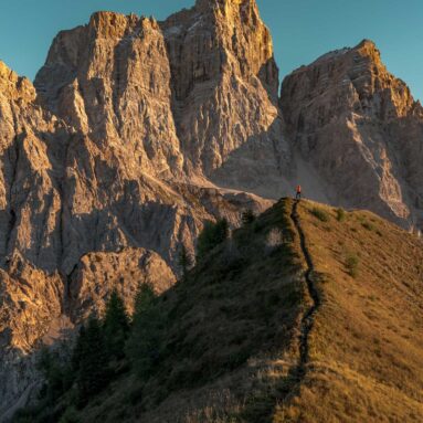 Pierwszy raz w Dolomitach? - Te miejsca musisz zobaczyć!