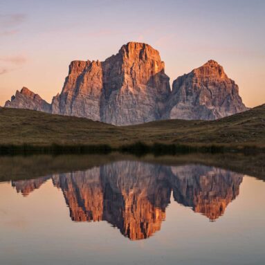 Dolomity Przewodnik Wyjazdy fotograficzne