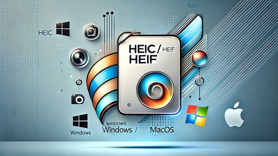 heic heif windows 10 11